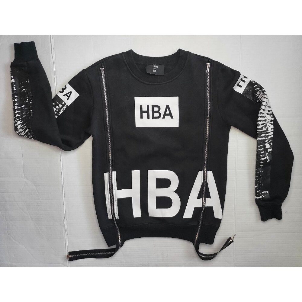Hood By Air Crewneck